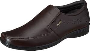 Bata Men's Slip-on Formal Shoes